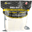 PRO-SHOT PRODUCTS PRO SHOT CLEANING PATCH COTTON FLANNEL .38-.45 2 1/4" 250CT