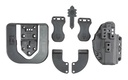 ALIEN GEAR HOLSTERS AGH PHOTON FITS SIG P365 BLK