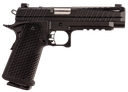 LIVE FREE ARMORY LFA APOLLO 11 FULL SIZE 9MM 5 17RD BLK OR