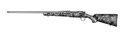 CHRISTENSEN ARMS 8010111900 MESA FFT 300 WIN MAG 3+1 22" THREADED BARREL, TUNGSTEN GRAY CERAKOTE, BLACK WITH GRAY WEBBING STOCK, LEFT HAND
