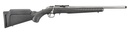RUGER AMERICAN 22MAG SS/SYN 18" TB