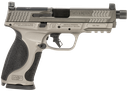 SMITH AND WESSON M&P9 M2.0 METAL 9MM 4.6" OR TB