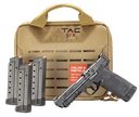SMITH & WESSON S&W 14347       M&P 22WMR RANGE BAG BUNDLE