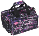 BULLDOG BD910MDG DELUXE  MUDDY GIRL NYLON