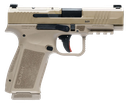 CENTURY ARMS METE MC9LS 9MM FDE 17+1