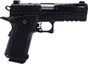 LIVE FREE ARMORY LFA APOLLO 11 COMPACT 9MM 4.15 17RD BLK OR