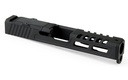 ZAFFIRI PRECISION ZAF ZPS.2 SLIDE FOR G19 G3 RMR BLK