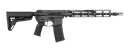 VKTR VK1PW RIFLE 5.56 NATO 13.7" SOL NOX MB 30RD GREY