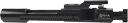 ODIN BOLT CARRIER GROUP AR-15 .223 BLACK NITRIDE