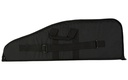 ALLEN COMPANY TAC SIX 1080 ENGAGE TACTICAL RIFLE CASE 38" BLACK ENDURA W/ D-RING & FOAM PADDING