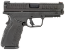 {"@_SPACE":"PRESERVE"} SPGFLD XD MOD.3 OSP 4" 9MM OR 16RD