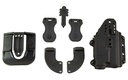 ALIEN GEAR HOLSTERS AGH PHOTON P365 WLIGHT HOLSTER