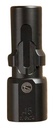 SILENCERCO 3-LUG MUZZLE DEVICE .578X28