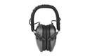 WALKER'S WALK RAZOR SLIM ELECTRONIC MUFF CARBON