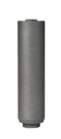 TRASH PANDA 762 QD SILENCER