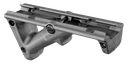 MAGPUL MAG414-GRY AFG-2  GRAY POLYMER ANGLED FOREGRIP FOR AR-PLATFORM