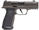 SIG SAUER P365 AXG LEGION 9MM 3.1" 17+1
