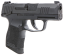 SIG SAUER P365 9MM NIT 10+1 XRAY OR SFTY