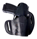 URBAN LL-OWB-RMR-223-BK-R LCKLEATHR RMR P365/P365X