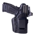 URBAN LL-IWB-RMR-215-BK-R LCKLEATHR RMR HELLCAT