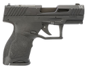 TAUTX22 TAURUS 1TX22231 TX22C  COMPACT 22 LR 13+1 3.60" MATTE BLACK STEEL BARREL, BLACK HARD COAT ANODIZED SERRATED ALUMINUM SLIDE, BLACK POLYMER FRAME W/PICATINNY RAIL BLACK POLYMER GRIPS