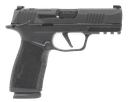 SIG SAUER P365X 9MM 3.1" 12+1 NS SAFETY