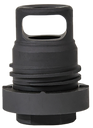 YANKEE HILL MACHINE COMPANY MUZZLE BRAKE MINI 30CAL 1/2-28