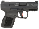 CENTURY ARMS METE MC9 9MM BLK 15+1