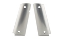 HOGUE GRIP 1911 GOVT ALUM CLR GLOSS