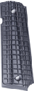 PACHMAYR DOMINATOR G10 GRIPS FOR 1911 GRAY/BLACK GRAPPLER