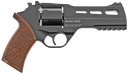 CHIAPPA FIREARMS RHINO 50DS 357MAG 5" BLK ADJ