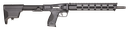 SMITH AND WESSON M&P FPC 9MM 16.25" 23+1