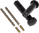 CMMG PARTS KIT FOR AR-15 HD PIVOT & TAKEDOWN PINS
