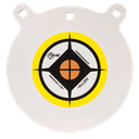 ALLEN HARDROCK AR500 1/2IN GONG TARGET 10IN