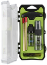 BREAKTHROUGH CLEAN BTECC22 VISION SERIES CLEANING KIT .22 CAL PISTOL