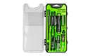 BREAKTHROUGH VISION RIFLE CLEANING KIT .25/6.5MM