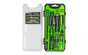 BREAKTHROUGH VISION RIFLE CLEANING KIT .243/6MM