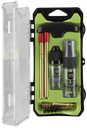 BREAKTHROUGH CLEAN BTECC4445 VISION SERIES CLEANING KIT .44, .45 CAL PISTOL