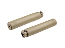 SUREFIRE SUPPRESSOR SS SOCOM 30CAL FDE