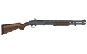 MOSSBERG 590A1 RETRO 12/20 PARK/WD
