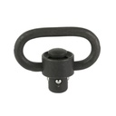MAGPUL INDUSTRIES QD SLING SWIVEL BLK