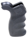 PROMAG PM155 TACTICAL  AR-15, M16 BLACK POLYMER