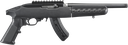 RUGER RUG 22 CHARGER 22LR 10 TAKEDOWN BLK POLY A2 15R