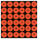 BIRCHWOOD CASEY BC TGT SPOTS 1 216PK
