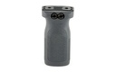 MAGPUL MAG412-GRY RVG  AGGRESSIVE TEXTURED GRAY POLYMER RAIL VERTICAL GRIP FOR AR-PLATFORM