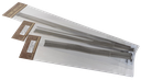 STRIKE ARGTPSV AR15 GAS TUBE PISTOL LENGTH 304 STAINLESS STEEL 6.75"