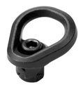 MAGPUL INDUSTRIES QD PARACLIP ADAPTER BLK