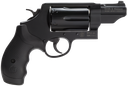 SMITH AND WESSON GOVERNOR 45/410 2.75" BLK 6RD