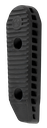 MAGPUL MAG349BLK MOE SL ENHANCED BUTT PAD BLACK RUBBER