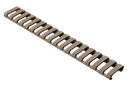 MAGPUL MAG013-FDE LADDER RAIL PANEL  FLAT DARK EARTH